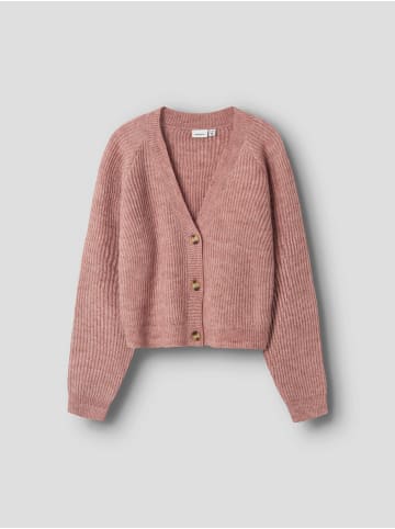 name it Strickjacke in Deauville Mauve