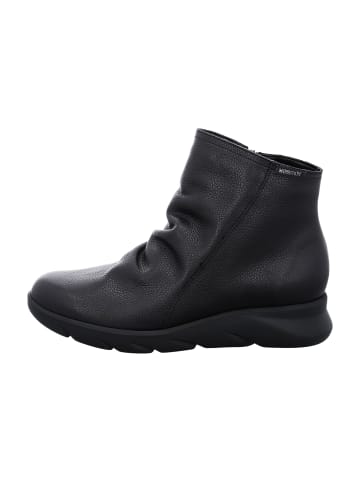 Mephisto Komfort Stiefeletten in Schwarz