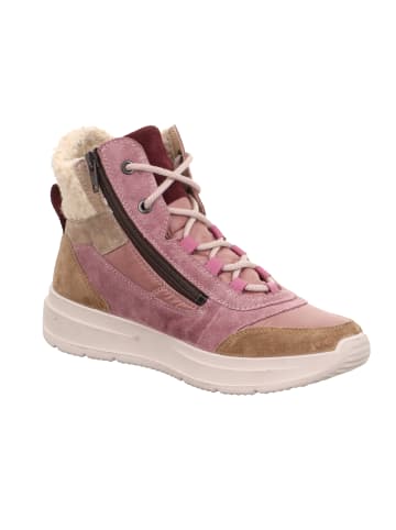 Legero Sneakers High SPRINTER in Multicolour Rosa