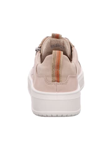 Legero Sneaker Low in beige