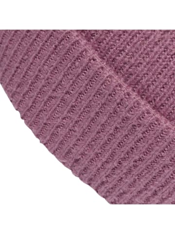 adidas Wide Cuff - Beanie (wonder orchid) in wonder orchid