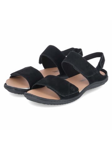 Josef Seibel Sandalen CAITLYN 04 in schwarz