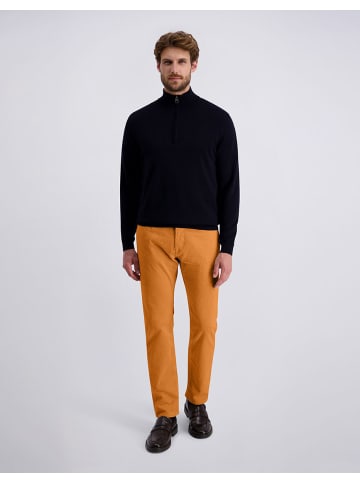 Pierre Cardin Hose Laval in Caramel Cafe