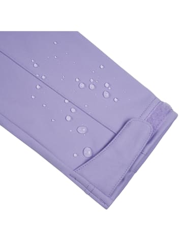 Icepeak Übergangsjacke Boise in Flieder