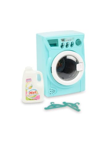 Toi-Toys HOME_FOOD Haushaltsgerät in blau