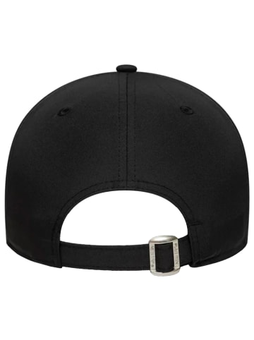 NEW ERA New Era Core 9Forty FC Barcelona Cap in Schwarz