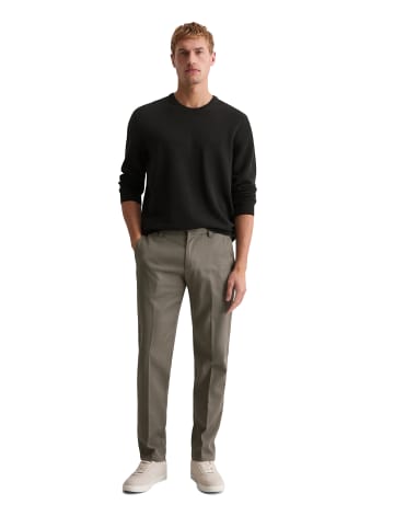 Marc O'Polo Pullover regular in Schwarz