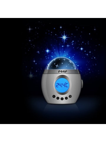 Reer MyMagicStarLight Einschlaflicht in Weiß ab 0 Monate