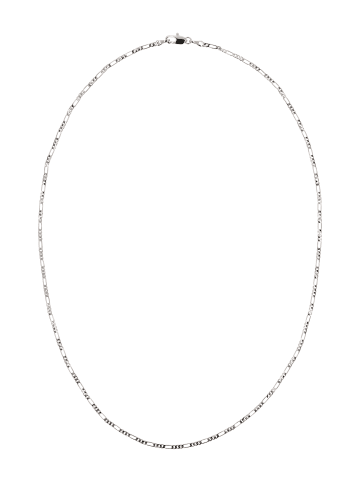 faina Women Necklace in Silver