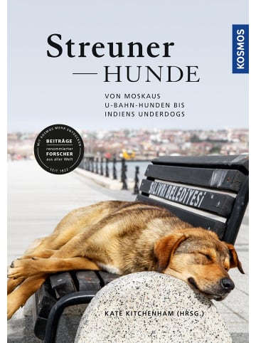 Franckh-Kosmos Streunerhunde