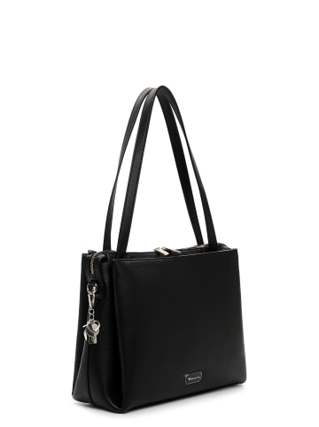 Tamaris Shopper TAS Katharina in black
