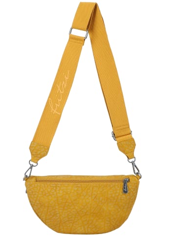 Fritzi aus Preußen Crossbody-Tasche Ella Bum Bag Medium in Wild Sunset