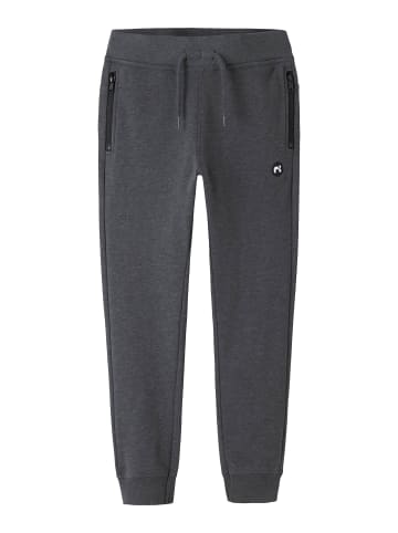 name it Jogginghose in Dark Grey Melange