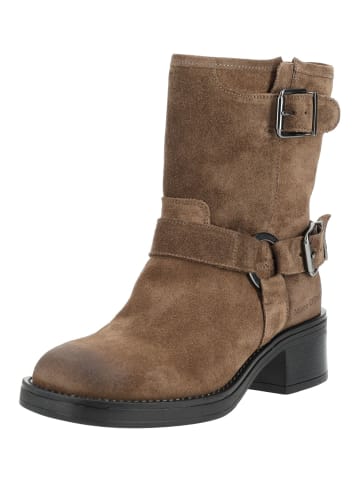 Marc O´Polo Stiefelette RAQUEL 1 in Braun
