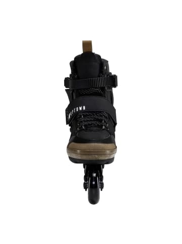 K2 Inliner in Schwarz