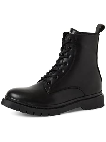 Tamaris Winterstiefel in schwarz