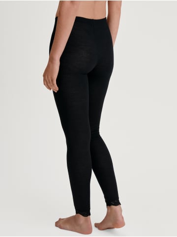 Calida Leggings in WS schwarz