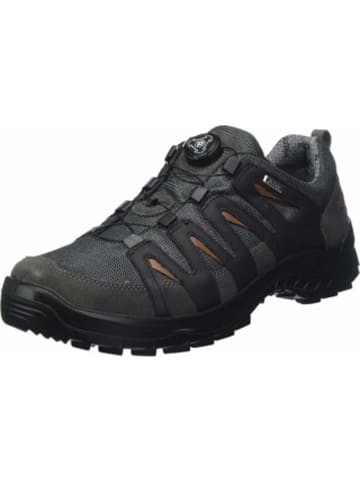 Jomos Wanderschuhe für Herren in anthrazit in anthrazit