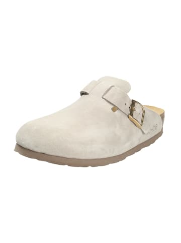 ROHDE Clogs in Beige