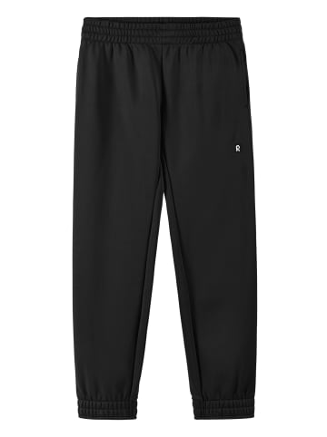 Reima Hose Verrytys Black