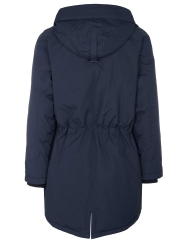 Belstaff Mantel für Damen in blau