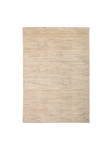 Astra Kurzflorteppich LOU 1 in Beige