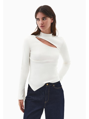 OXXO Langarmshirt ICE MILK