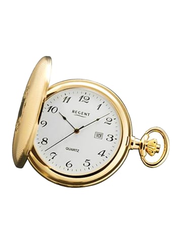 Regent Taschenuhr Regent Taschenuhren extra groß (ca. 51mm)