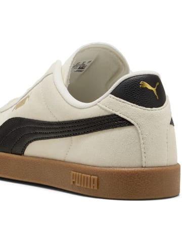 Puma Sneaker "Club II" in Weiß