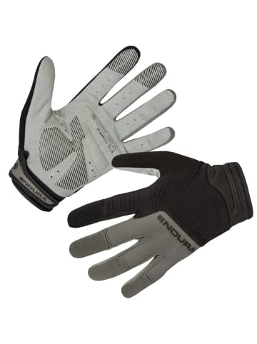 ENDURA Handschuhe in SCHWARZ