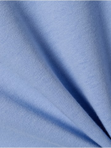 Nils Sundström Sweatshirt in blau