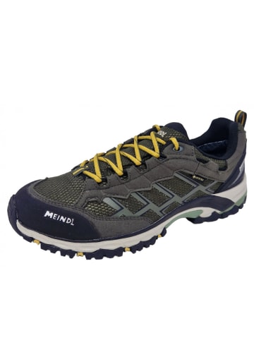 MEINDL Wanderschuh Caribe GTX in Grün
