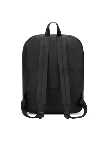 Roncato Compact Neon Faltbarer Rucksack 45 cm in rauchgrau