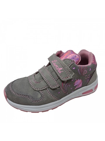 Lurchi Halbschuh Vera-S in Grau