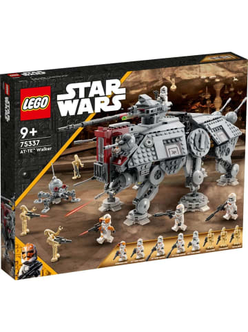 LEGO Star Wars™ AT-TE™ Walker in Mehrfarbig ab 9 Jahre