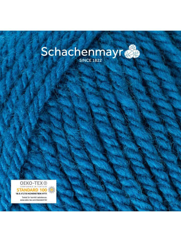 Schachenmayr since 1822 Handstrickgarne Bravo, 50g in Petrol