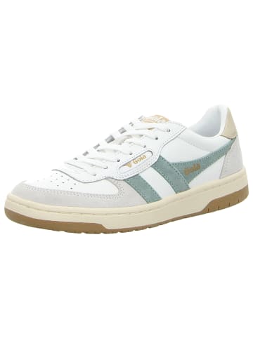 Gola Sneaker in weiß