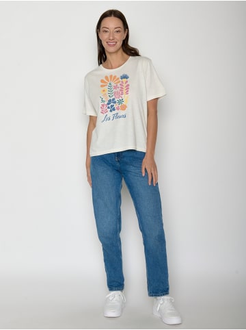 GreenBomb Nova Les Fleurs in Moonstone