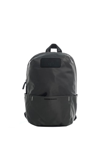 Momodesign  Rucksack in DARK GREY