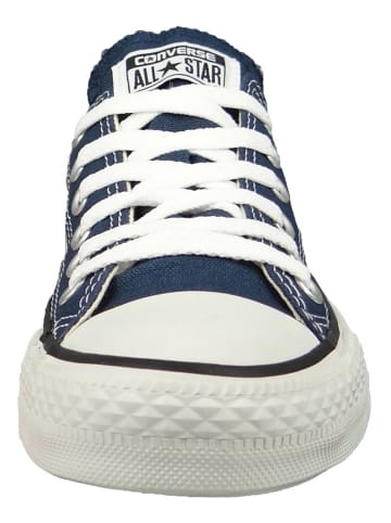 Converse Sneaker blau