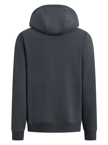 MBRC the ocean Hoodie Sustainable in grau