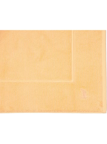 Möve Möve Badematten Superwuschel peach fuzz - 163 in peach fuzz - 163