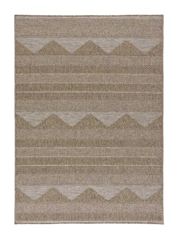 Atticgo Outdoor-Teppich ORIA in natürlich