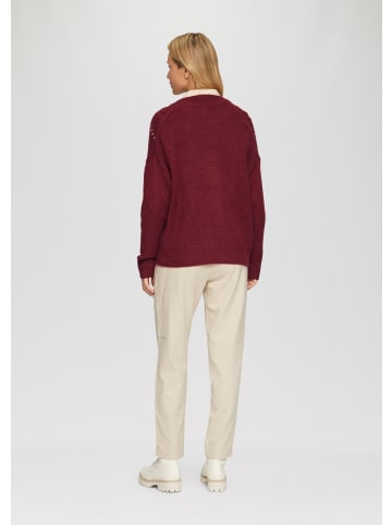 s.Oliver Strickjacke in 47X0_lavendel