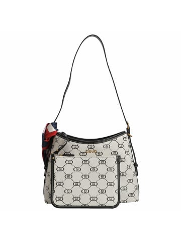 Liu Jo Selda Hobo - Schultertasche M 29 cm (cream) in cream