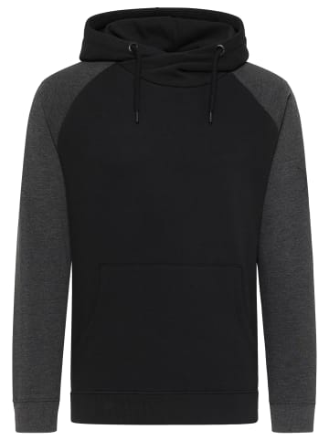 TUFFSKULL Sweathoody in Schwarz