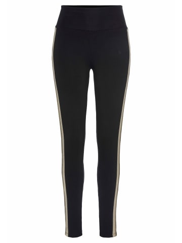 Bench Leggings in schwarz