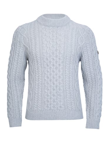 SCHIETWETTER Zopfmuster Sterling in grey