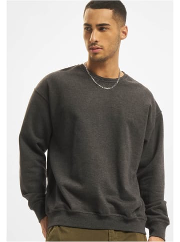 2Y Premium Sweater in grey