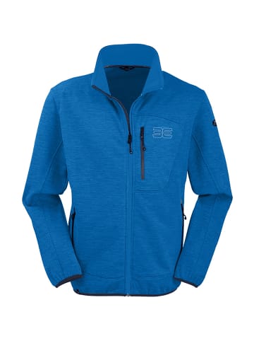 Maul Sport Unterjacke Breitnock XT in Blau3062